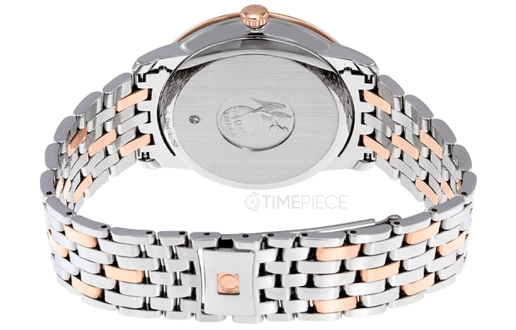 OMEGA 30 39.5mm 424.20.40.20.02.002