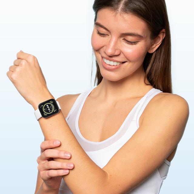 AMAZFIT Bip 5 -