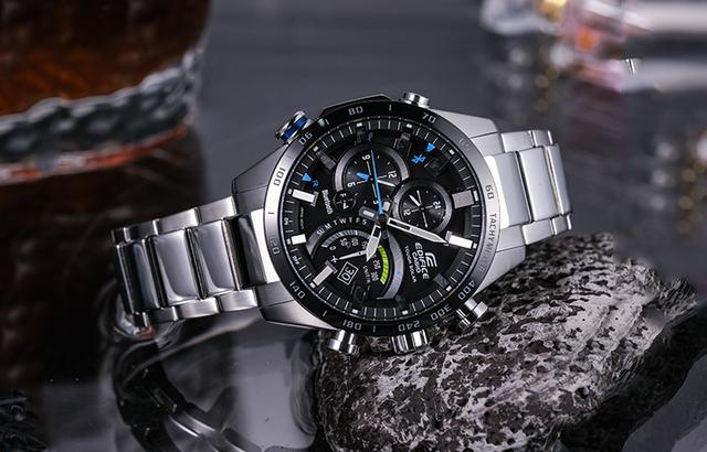 CASIO EDIFICE EQB-501XYDB-1AMPR