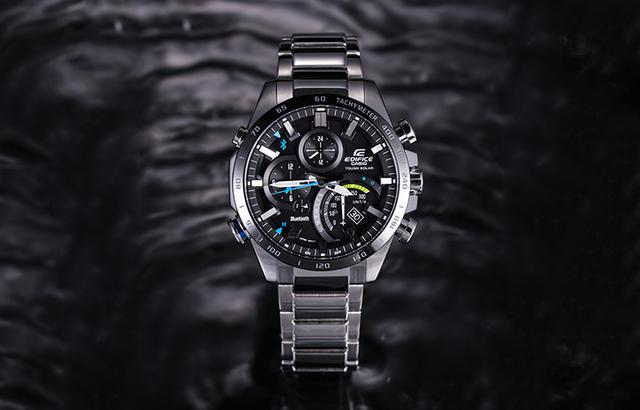 CASIO EDIFICE EQB-501XYDB-1AMPR