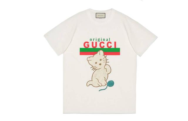 GUCCI T