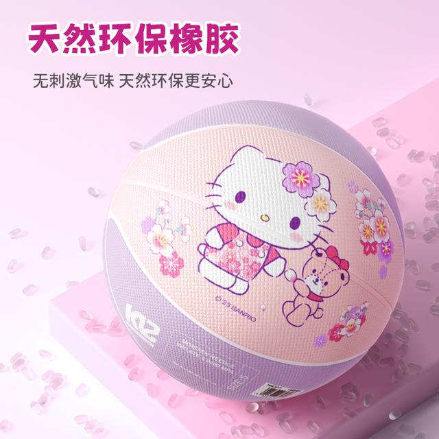 MESUCA x Hello Kitty 5