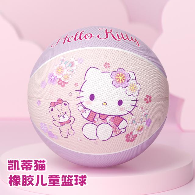 MESUCA x Hello Kitty 5