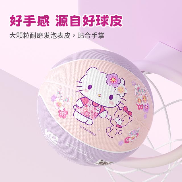 MESUCA x Hello Kitty 5