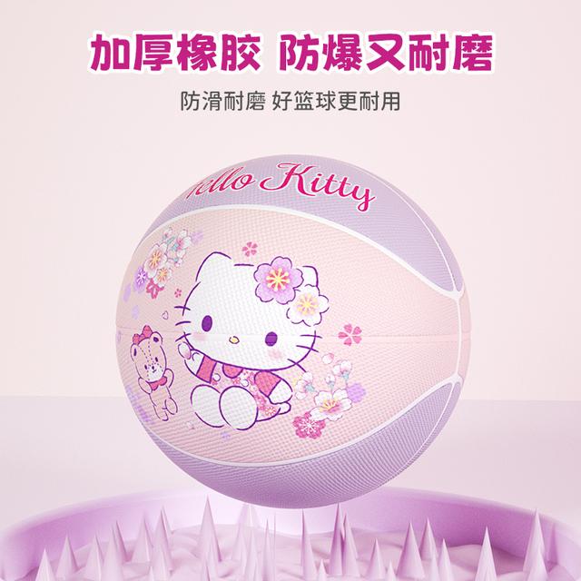 MESUCA x Hello Kitty 5