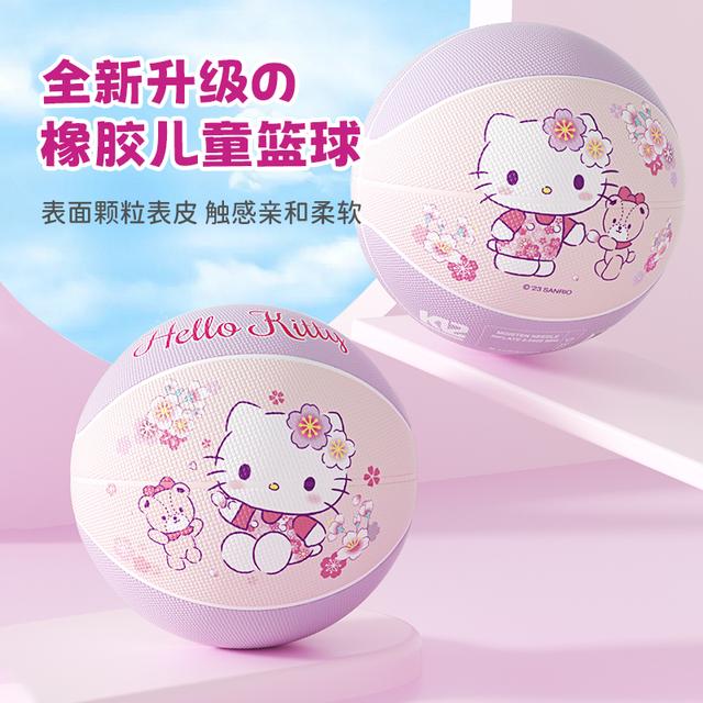 MESUCA x Hello Kitty 5