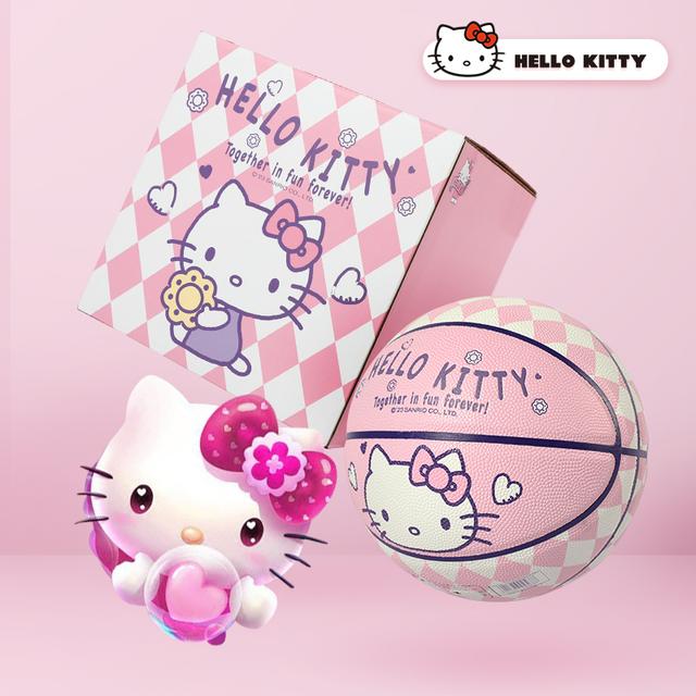 MESUCA x Hello Kitty 7 PU