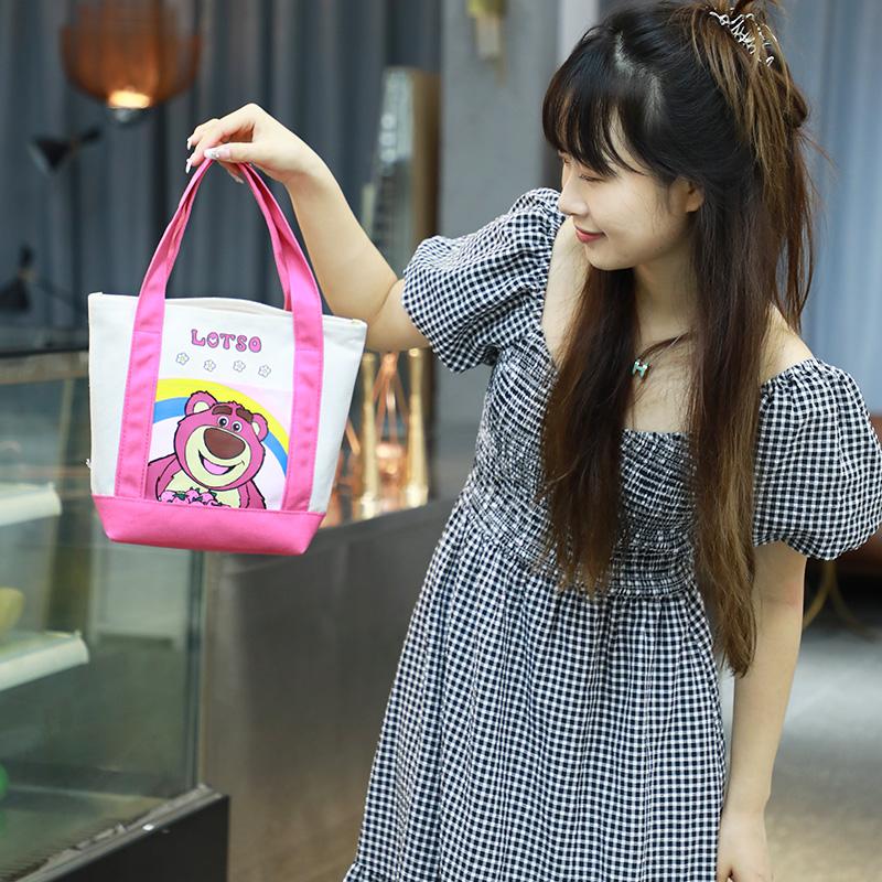 MESUCA x Disney Tote