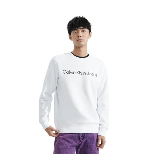 CKCalvin Klein CK Logo