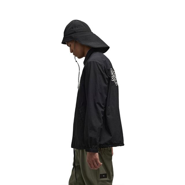 Y-3 COAC JACKET Logo