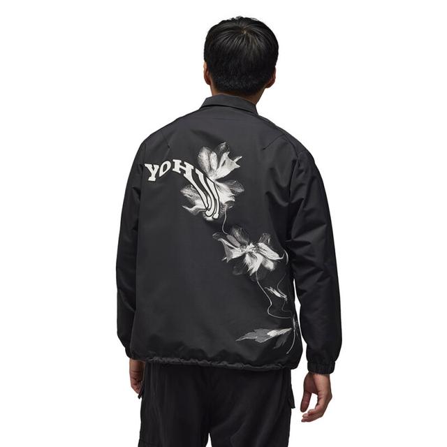 Y-3 JACKET