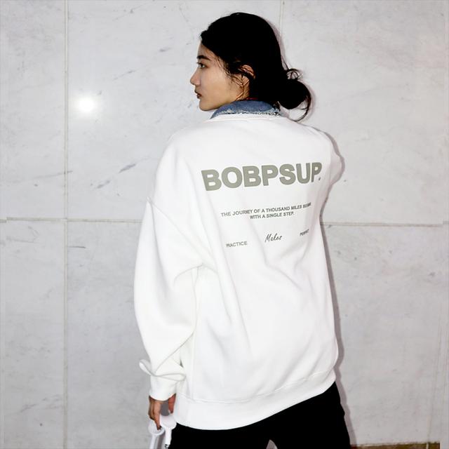 BOBP Logo