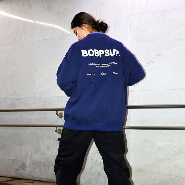 BOBP Logo