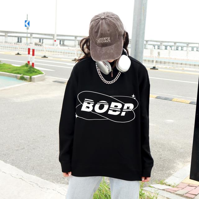 BOBP Logo