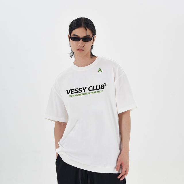 VESSY CLUB T