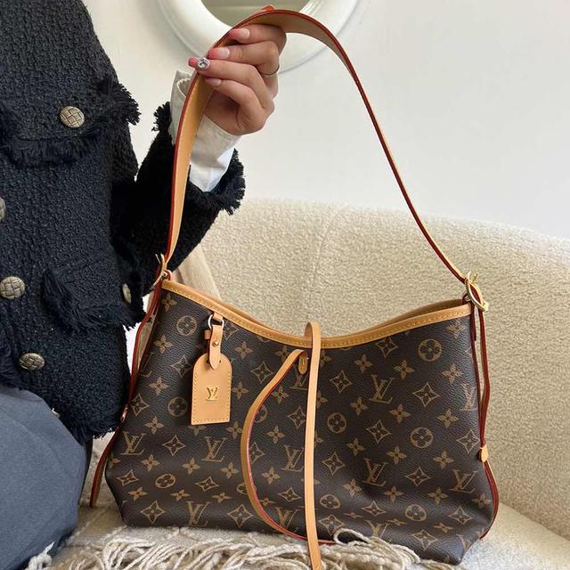 LV carryall