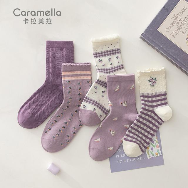 Caramella 5