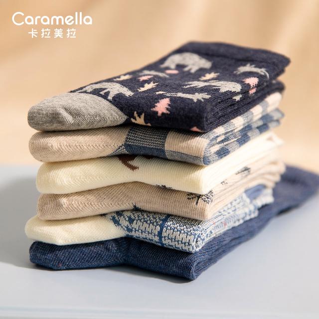 Caramella 6