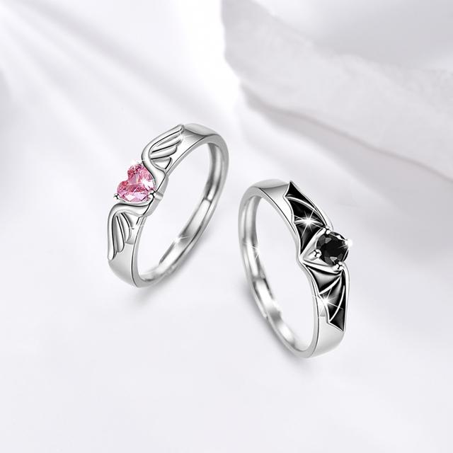 RINGLOVE SS925