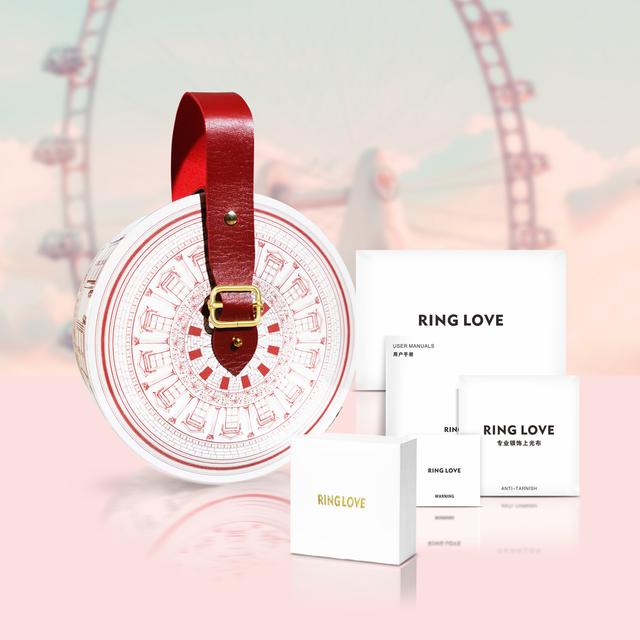 RINGLOVE S925