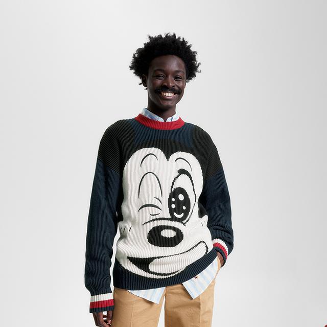 Tommy Hilfiger x Disney Tommy Hilfiger x DISNEY