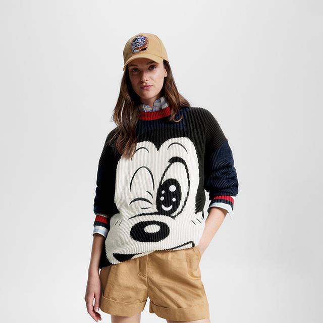 Tommy Hilfiger x Disney Tommy Hilfiger x DISNEY