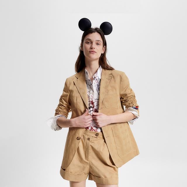 Tommy Hilfiger x Disney Tommy Hilfiger x DISNEY