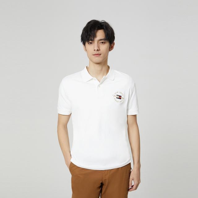 Tommy Hilfiger SS23 Polo