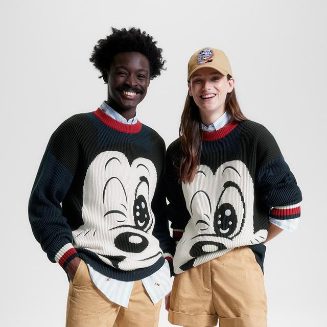 Tommy Hilfiger x Disney Tommy Hilfiger x DISNEY