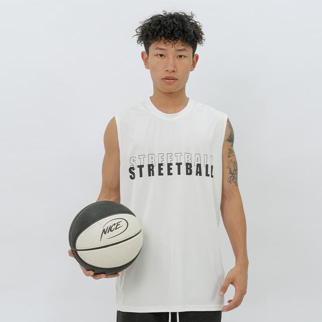 NICEID streetball