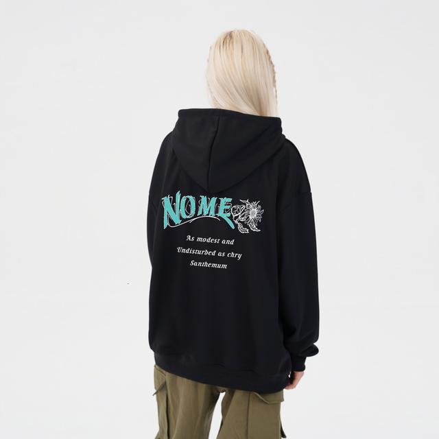 NOME Logo