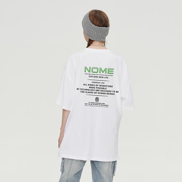 NOME T