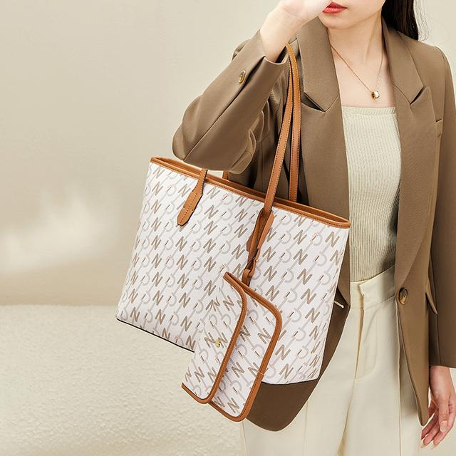 PVC Tote