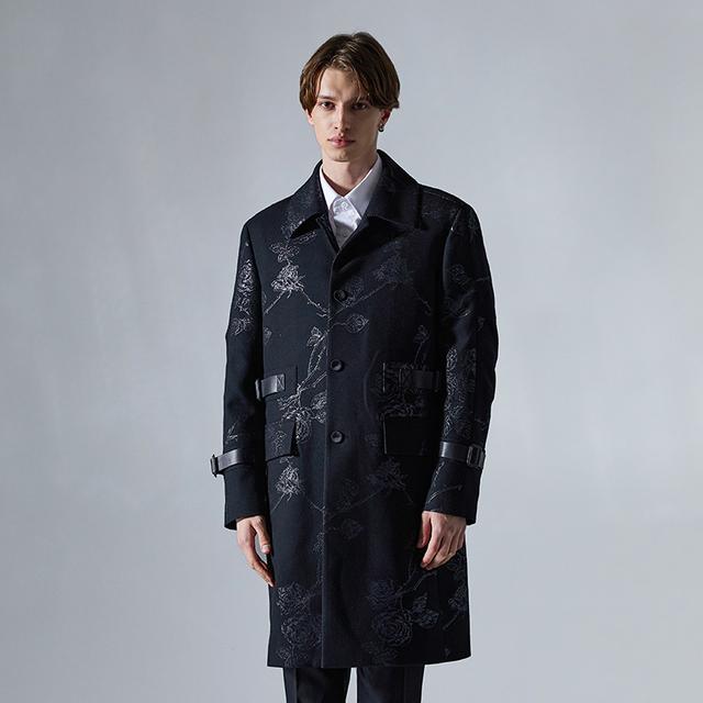 ANDREW MACKENZIE FW23