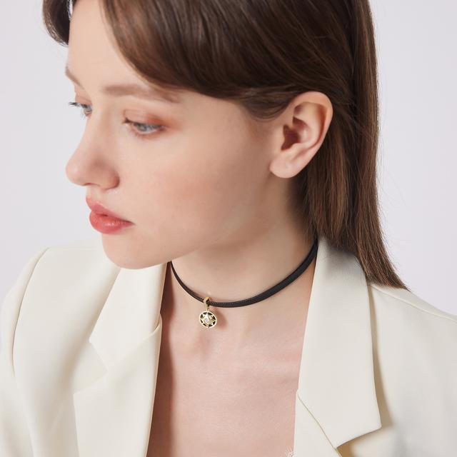 DODOGOGO choker