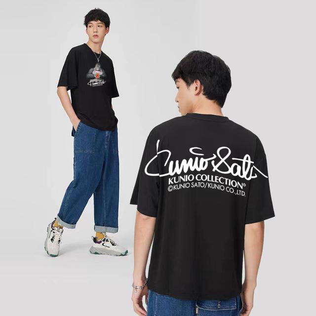 KUNIO COLLECTION T