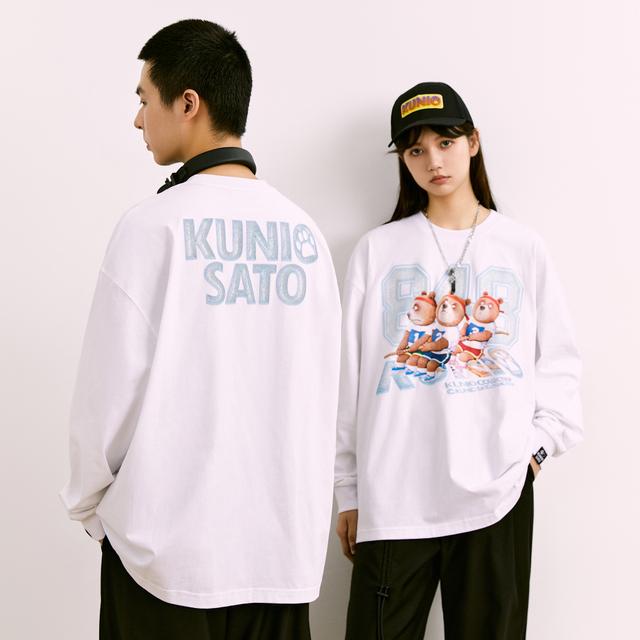 KUNIO COLLECTION T