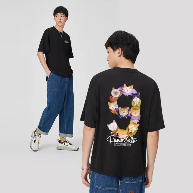 KUNIO COLLECTION T