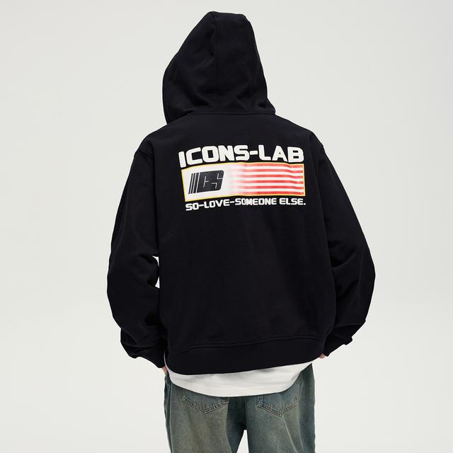 ICONS Lab x SSUR PLUS