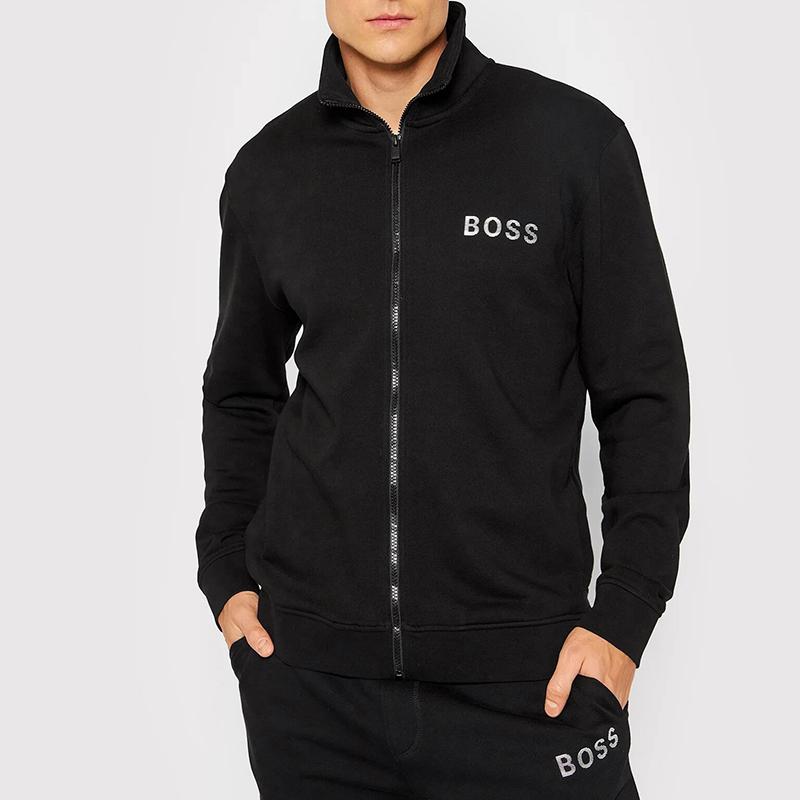 HUGO BOSS Logo