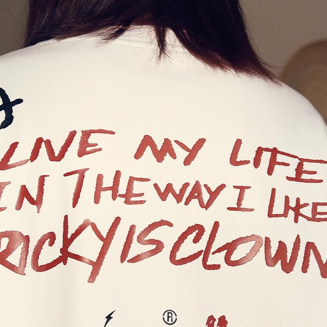 RickyisClown RICT