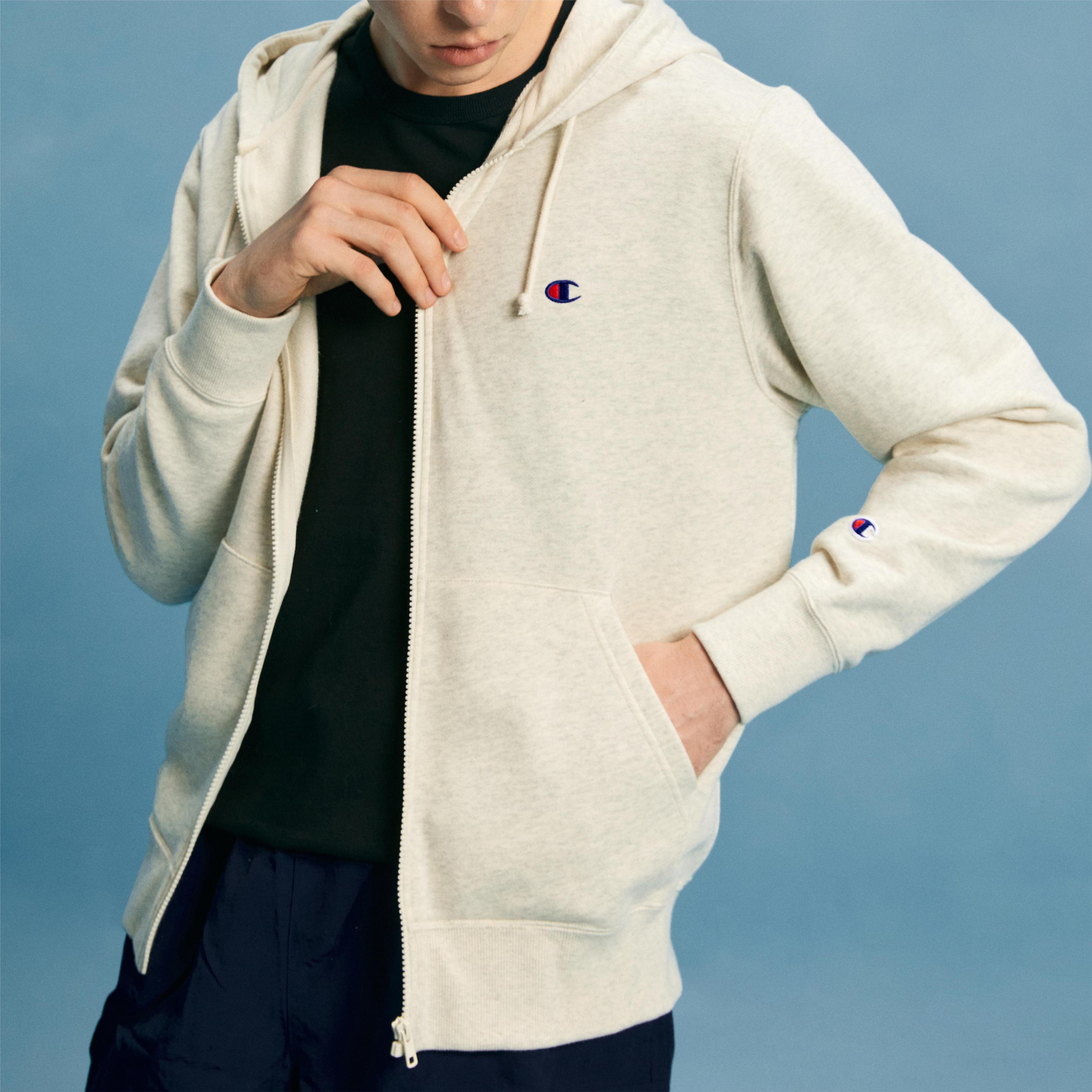 Champion FW23 Basic C-Logo