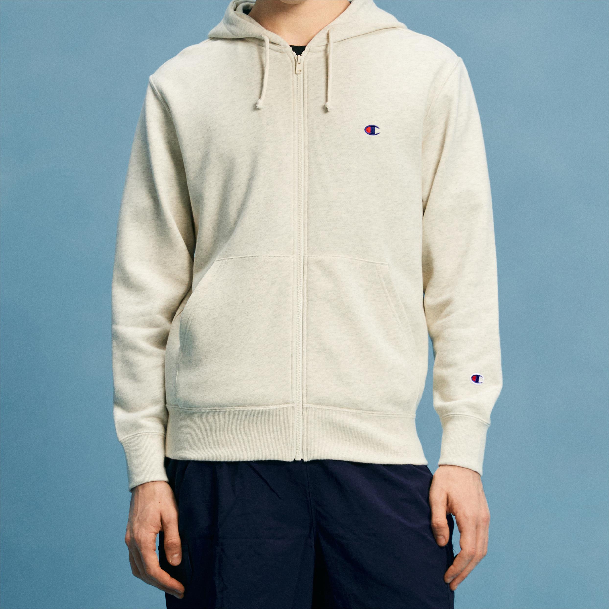 Champion FW23 Basic C-Logo