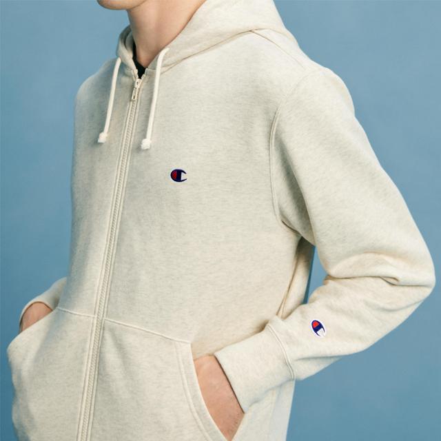 Champion FW23 Basic C-Logo