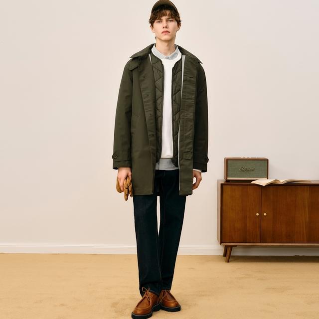 Teenie Weenie Men FW23