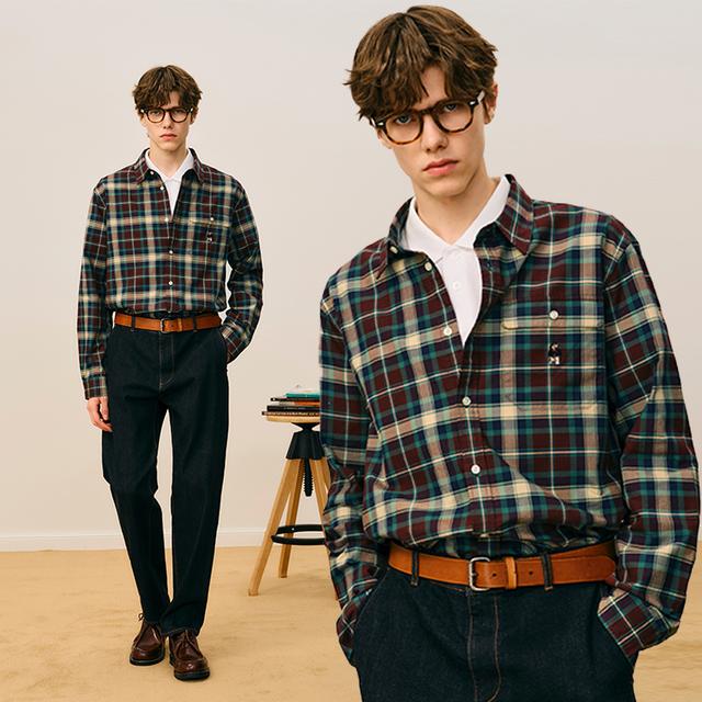 Teenie Weenie Men FW23