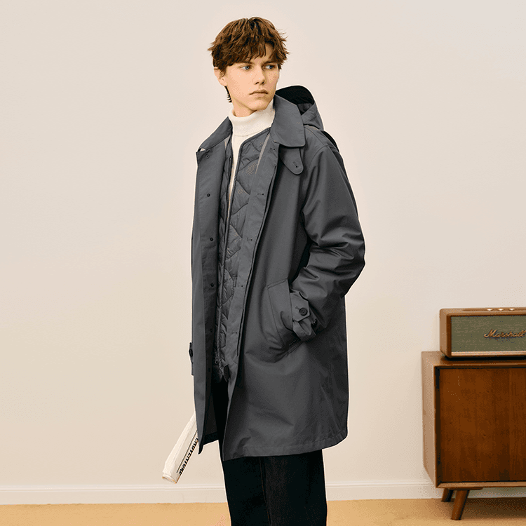 Teenie Weenie Men FW23