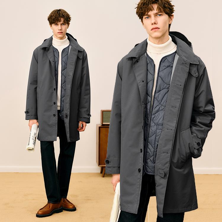 Teenie Weenie Men FW23