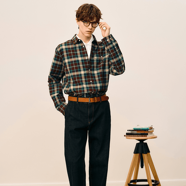 Teenie Weenie Men FW23