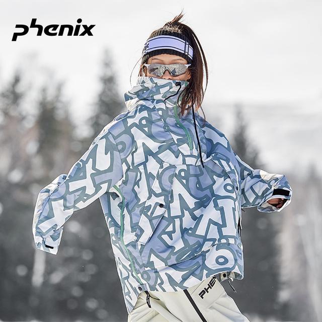 phenix X-niX